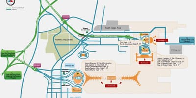 Пекинг аеродром терминал мапи